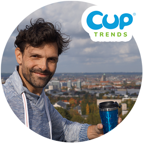 Cup trends Story