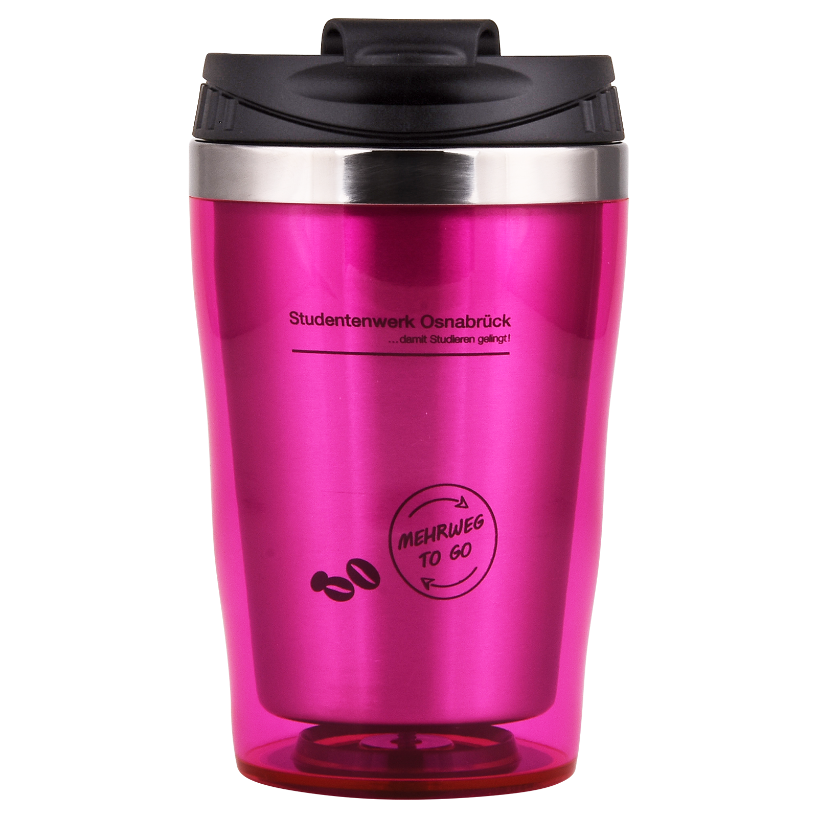 Cup Trends - Thermobecher mit Inside-Print